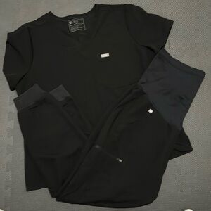 Figs scrubs set - Pregnancy